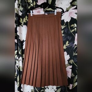 Lady Christopher vintage skirt